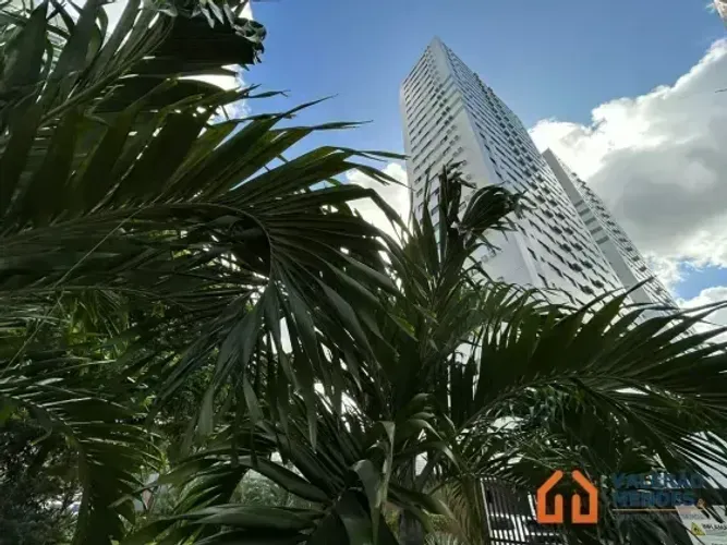 OPORTUNIDADE KS I PARQUE TORRE I 2 QUARTOS I 1 SUÍTE I GARAGEM I LAZER I VENTILADO