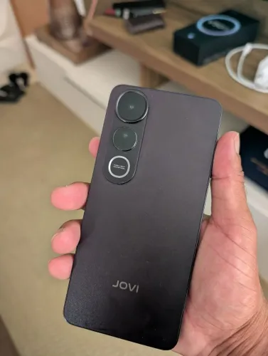 Vendo ou troco Jovi V50 lite