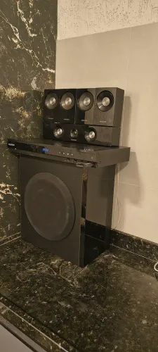 Home Theater Samsung