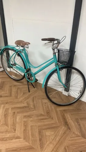 Peça Rara - Bicicleta Retrô #nos 80