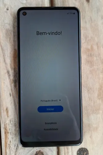 Samsung Galaxy A21S 64Gb, 4GB RAM