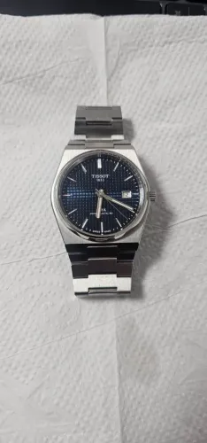 Relógio Tissot PRX Powermatic 80