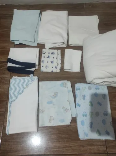 Kit Maternidade 