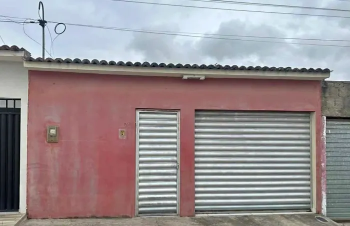 AC Vendo casa em Goiabeiras