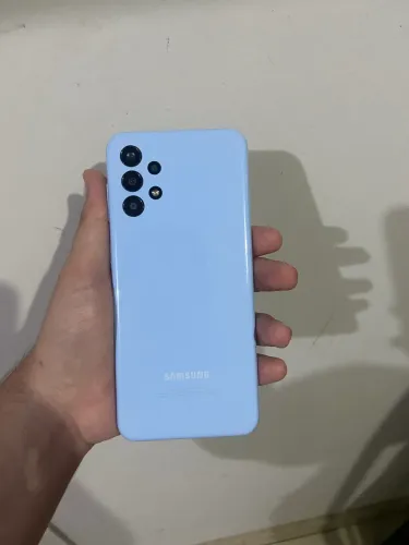 Samsung Galaxy A13 128GB Azul Estado de Novo