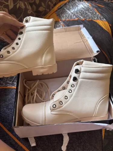 vendo bota 