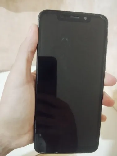 Celular Motorola One Usado