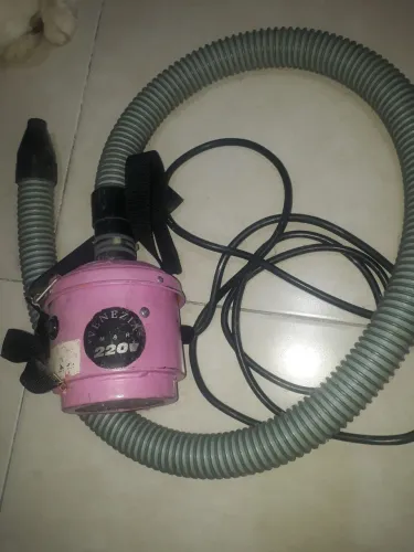 Soprador Venezia Smart