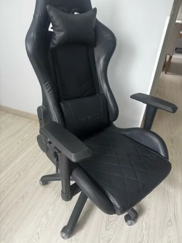Cadeira gamer zerada !