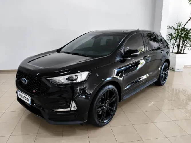 Ford Edge ST 2.7 V6 24V AWD Aut. 2020