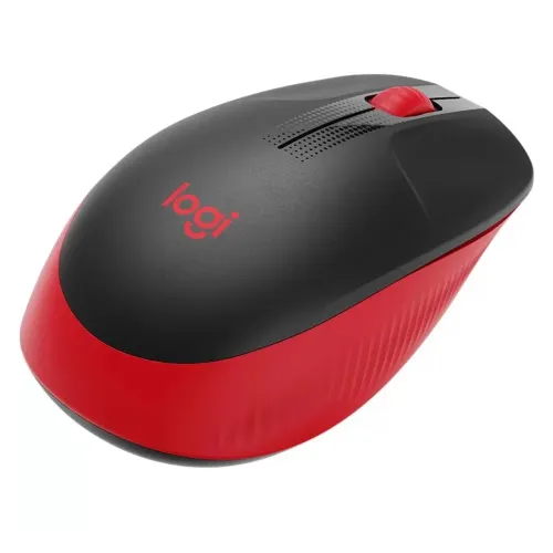 Mouse Logitech Sem Fio M190