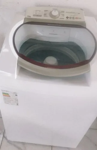 Máquina de lavar