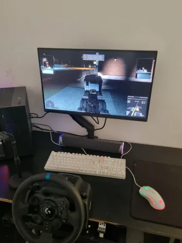 Vendo pc gamer