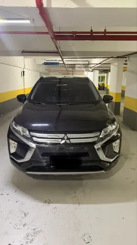 Mitsubishi Eclipse Cross HPE 1.5 16V 165cv AUT 2022