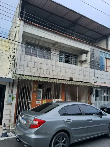 Imovel Duplex no Ica Paraiba 2 suítes+2quartos + 3 vagas de garagem - Adrianópolis