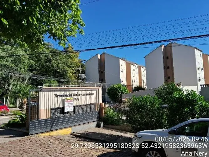 Oportunidade Única em SANTA CRUZ DO SUL - RS | Tipo: Apartamento | Negociação: Leilão | Si