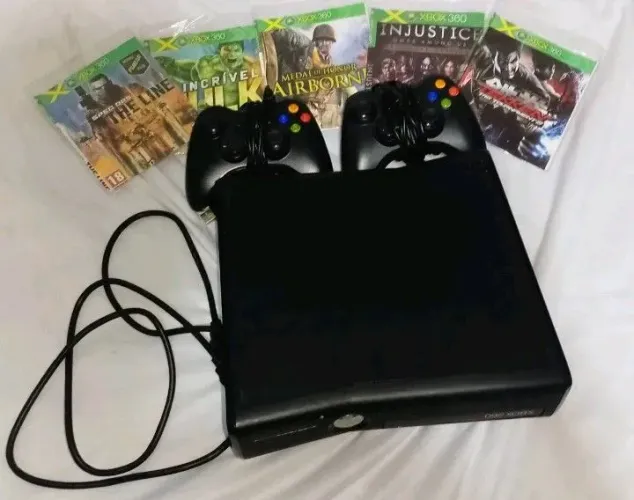 Xbox
