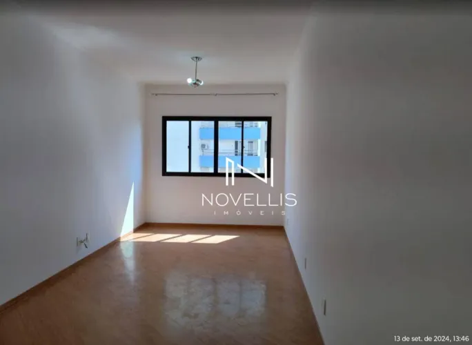 Apartamento com 3 dormitórios para alugar - Jardim Aquarius - São José dos Campos/SP
