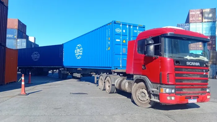 Scania s4 98