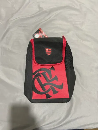 Mochila Do Flamengo