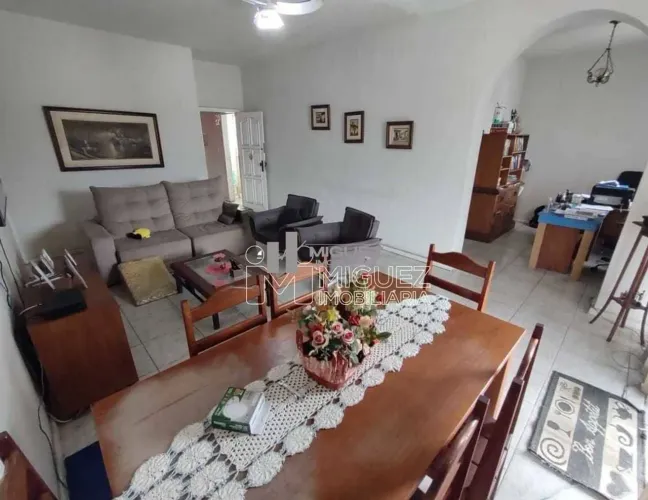 Cobertura a venda - Boulevard Vinte e Oito de Setembro. Cobertura com 3 quartos, Vila Isab