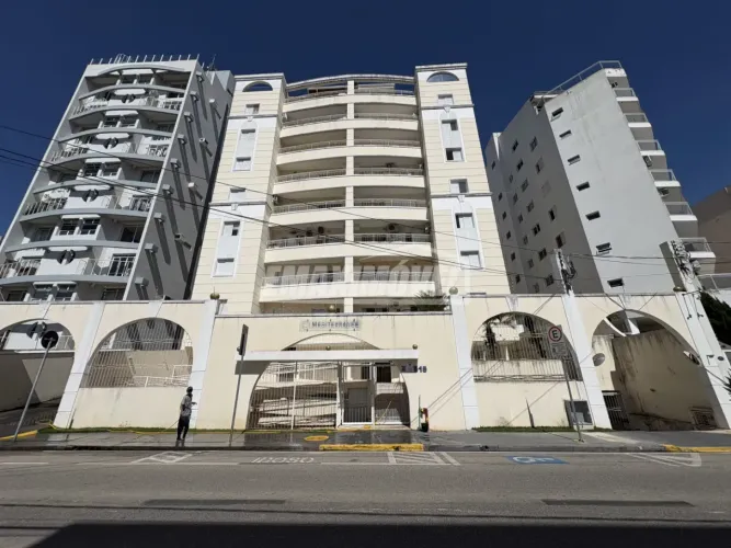 Apartamento no Parque Campolim - Sorocaba/SP