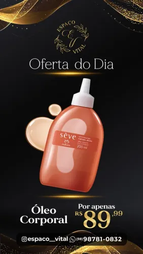 Óleo seven