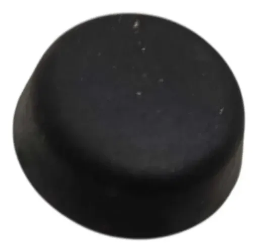 Tampa Parafuso 308 2012 A 2015 Preto