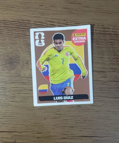 Figurinhas legend copa 2026