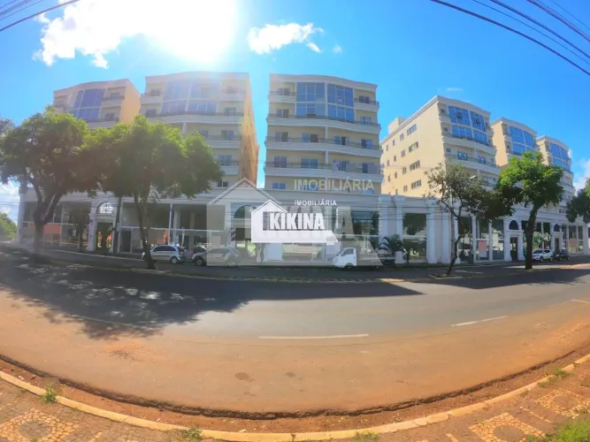 Sala Comercial para alugar por R$ 9900.00, 782.00 m2 - OFICINAS - PONTA GROSSA/PR