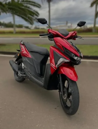 YAMAHA NEO 125 cc