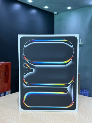 iPad Pro 11 Pol. M5 - 512GB WIFI Novo Lacrado Garantia Apple Loja Física
