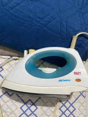 Ferro de passar Faet Delta