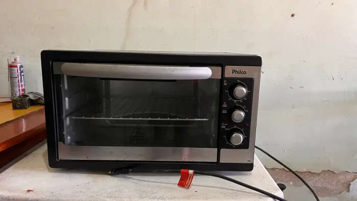 Forno elétrico Philco 46L