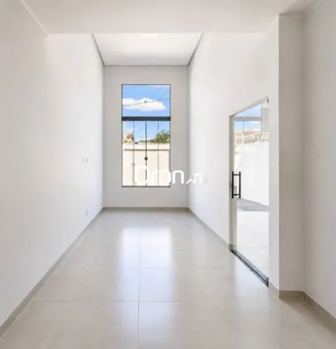 Casa à venda, 94 m² por R$ 350.000,00 - Residencial Dezopi - Goiânia/GO
