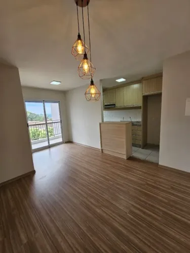HAMPTONS | Apartamento para locação 2 dormitórios por R$ 2.300,00 , Aurora, Londrina, PR