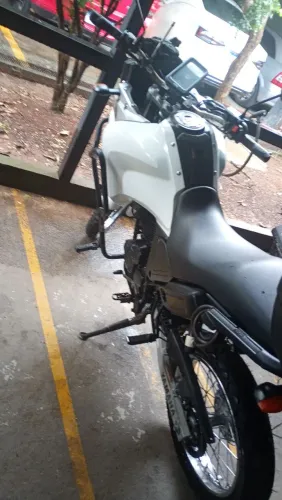 Ténéré 250