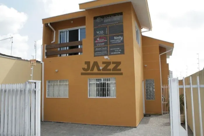 Ponto comercial com 3 estruturas independentes na Vila Pantaleão, Caçapava