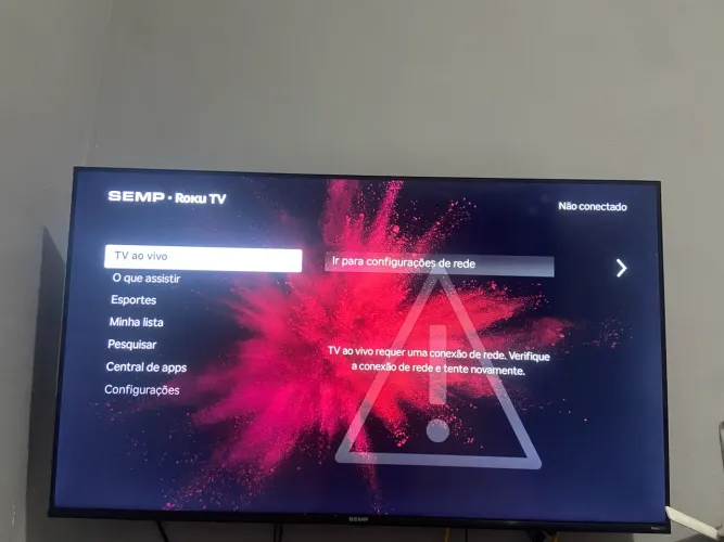 Tv 43 Roku tv