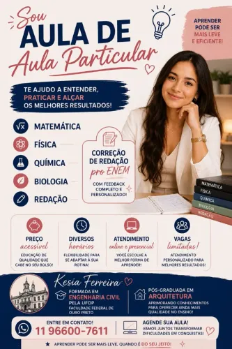 Aula particular