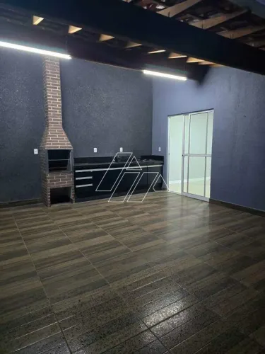 CASA À VENDA NO TERRA NOVA CONFORTO, MODERNIDADE E EXCELENTE CUSTO-BENEFÍCIO POR R$ 320.0