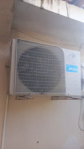 AR CONDICIONADO