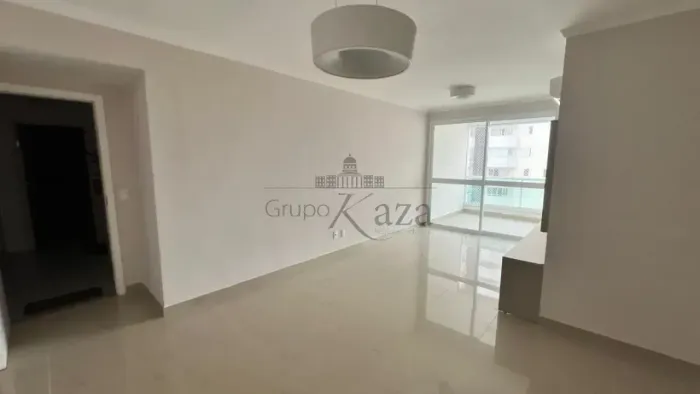 Apartamento - Residencial Amadeus Boulevard - Jardim das Colinas - 2 Dormitórios - 82m².