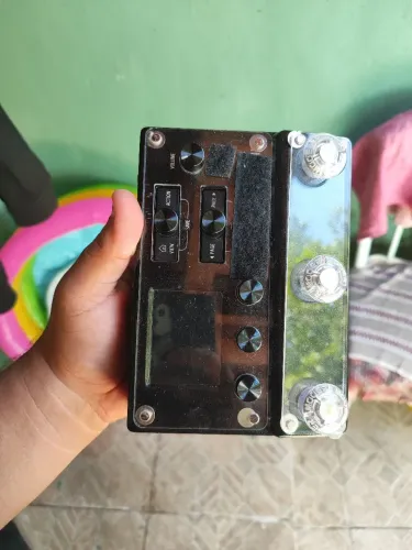 Hx Stomp 