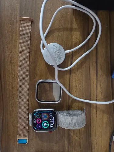 Huawei fit 4