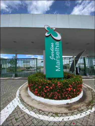 Vendo Lote Nascente total