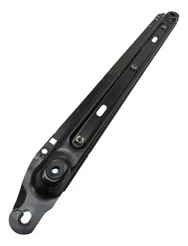 Travessa Frontal Radiador Citroen C4 Hatch Aut 2.0 2010 2011