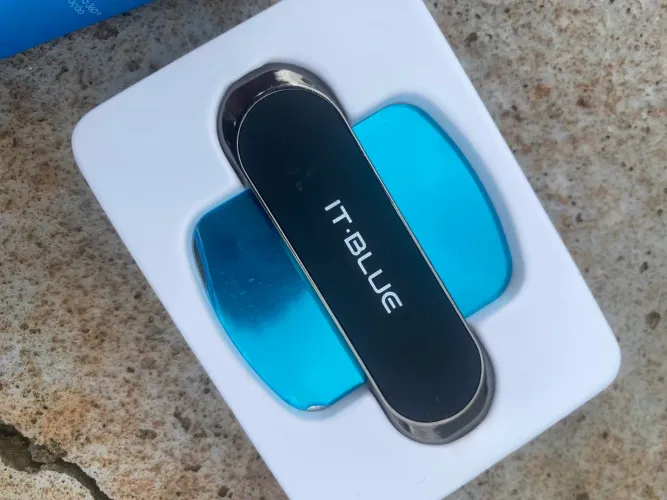 Suporte de Celular com Imã magnético 