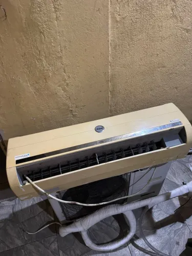 ar condicionado split 12000 philco
