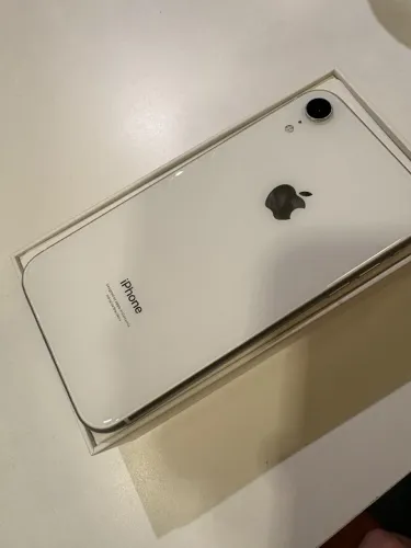 Iphone XR 64g